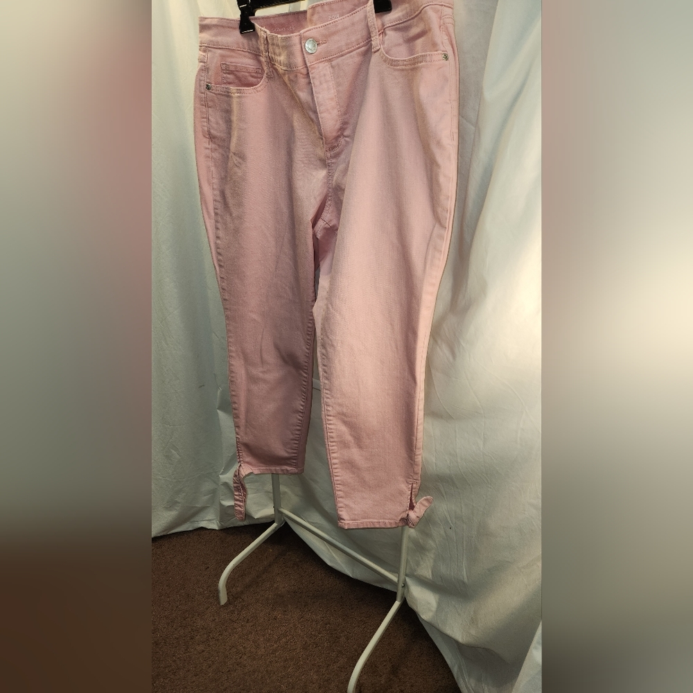 ST JOHNS BAY PANT